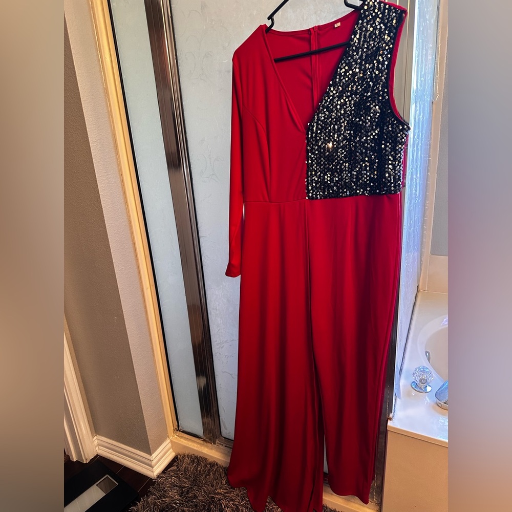Woman dress